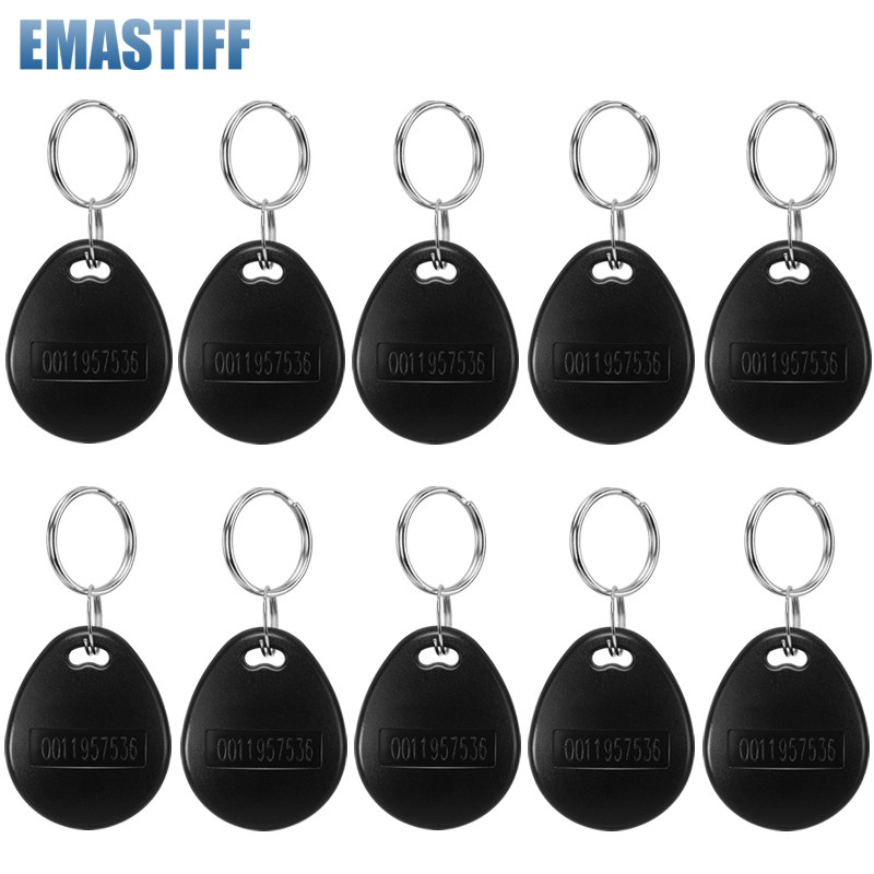 125KHz RFID Card RFID Tag for  - Sim Gsm Alarm 评论和价格