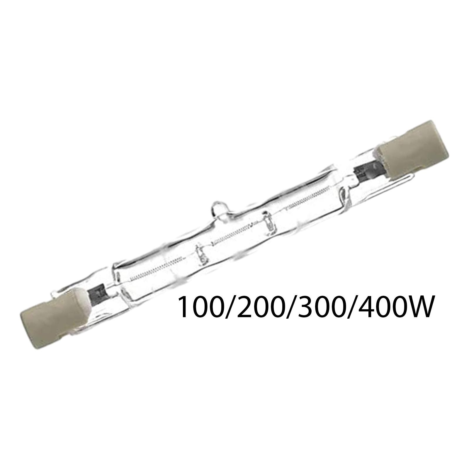 Halogen Floodlight Security Bu - Home Security Flood Lights 评论和价格