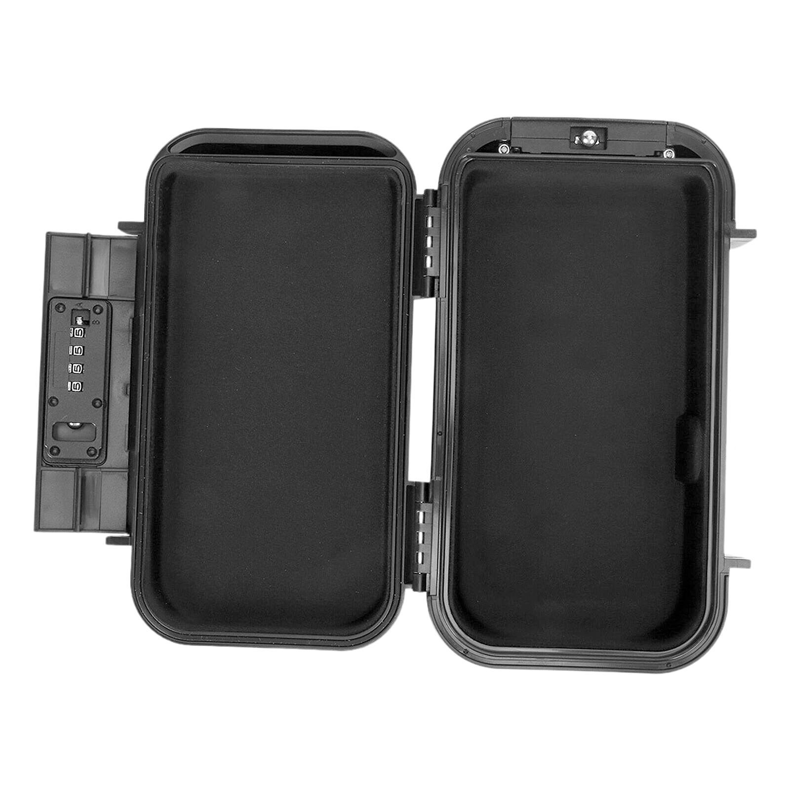 Code Security Box EVA Shockpro - Home Security Items 评论和价格