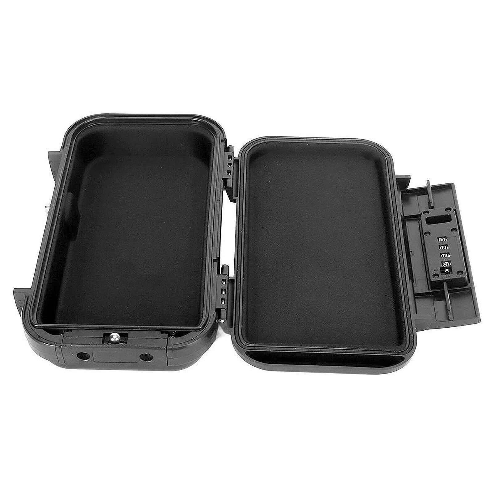 Code Security Box EVA Shockpro - Home Security Items 评论和价格
