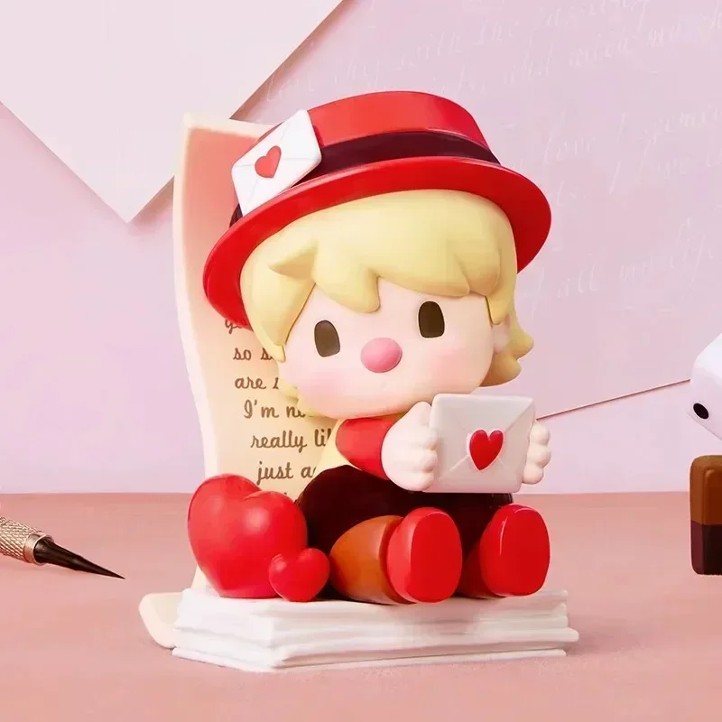 POP MART Sweet Bean The Langua - Home Security Box 评论和价格